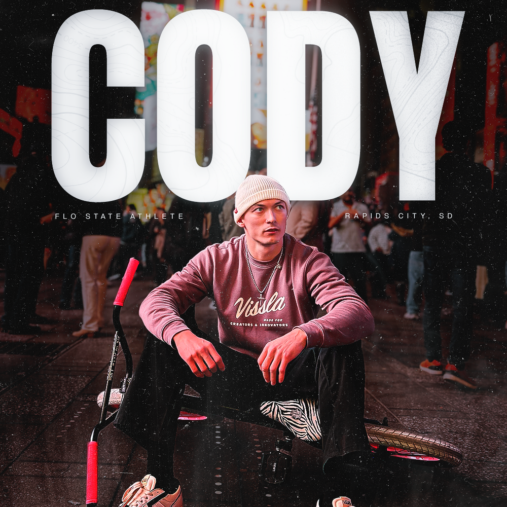 Cody Jackson