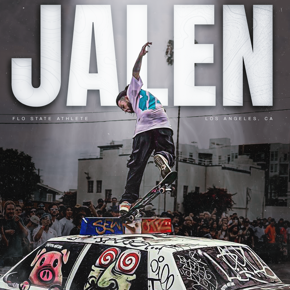 Jalen Willis