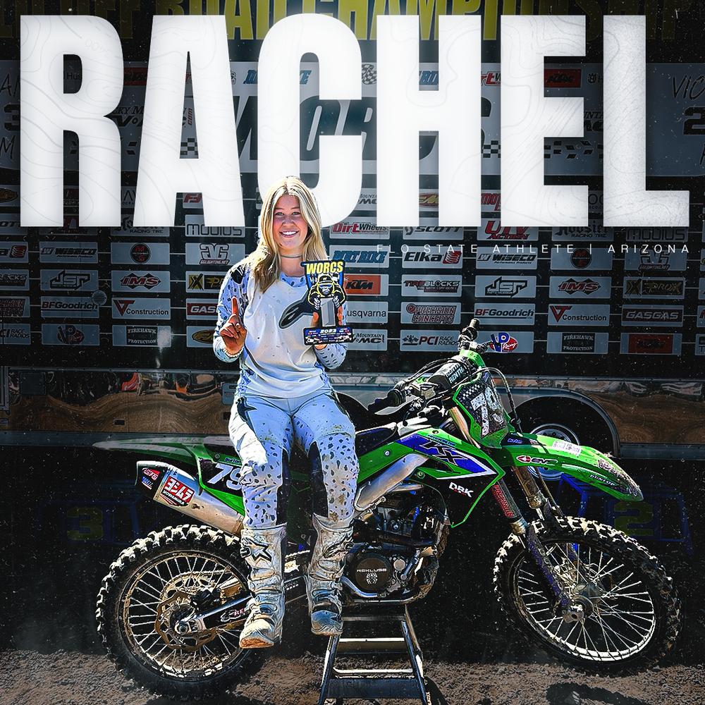 Rachel Burton