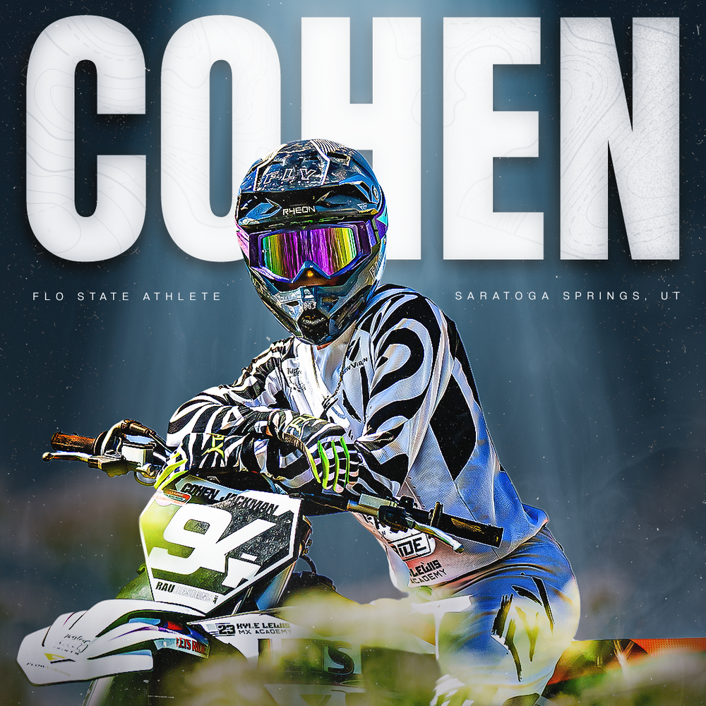 Cohen Jackman
